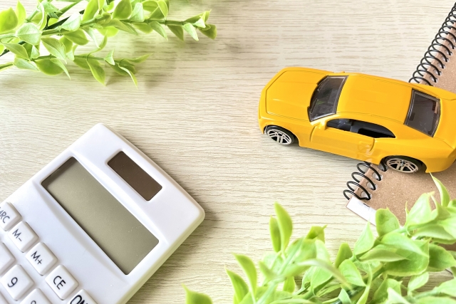 車の維持費はいくら？年間・月間の実例とコストを抑える6つのポイント
